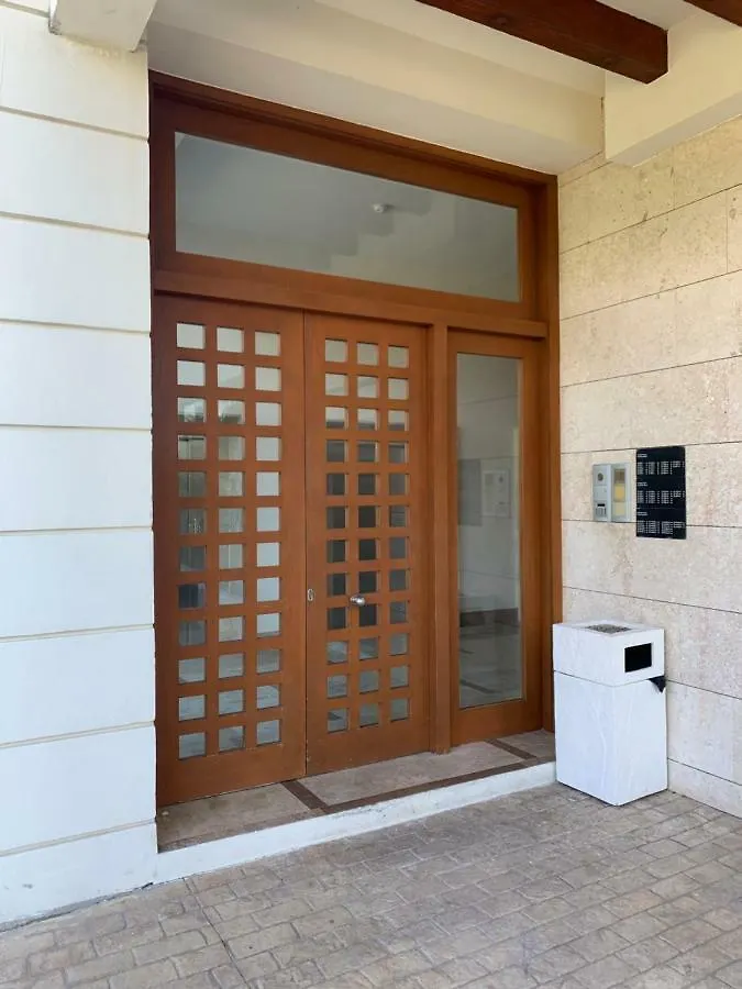La Amada Condo With Marina View 칸쿤 아파트
