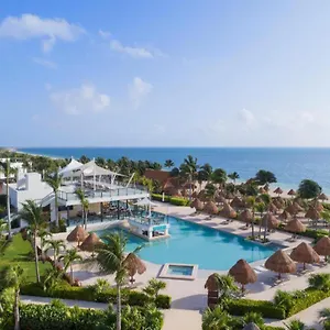 Отель Finest Playa Mujeres, Канкун