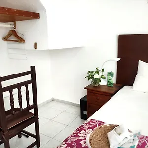 Casa El Limonero Séjour chez l'habitant