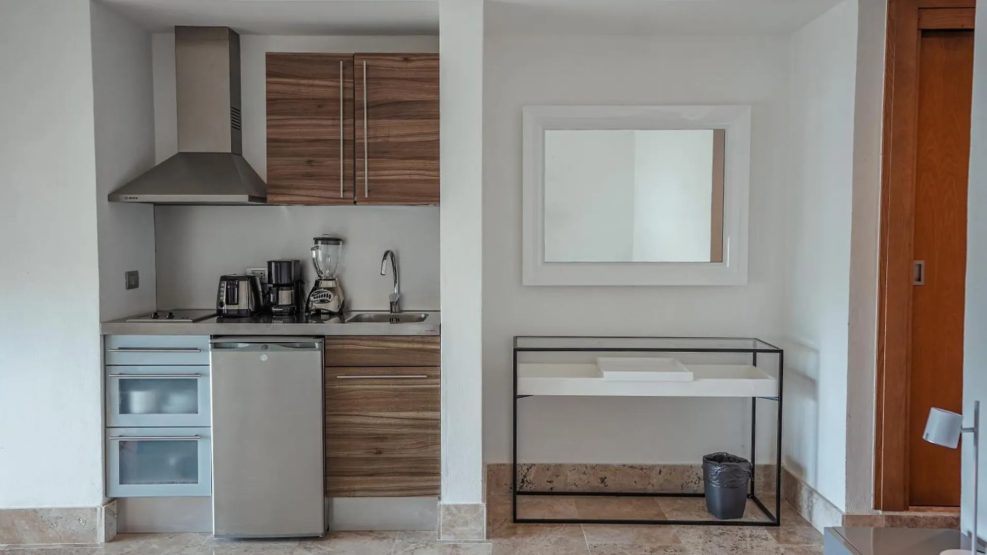 Apartament La Amada Condo With Marina View Cancún