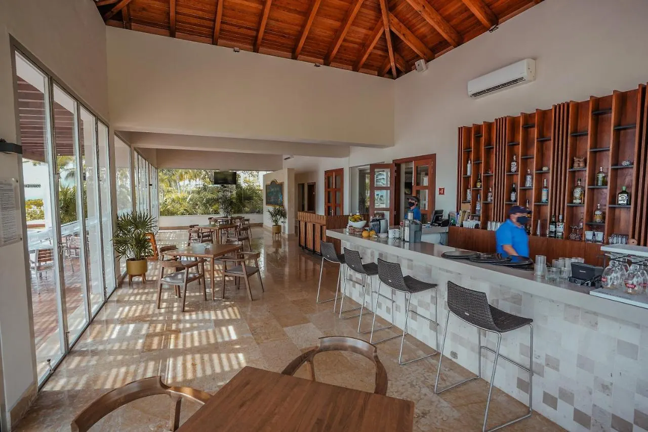 La Amada Condo With Marina View Cancún
