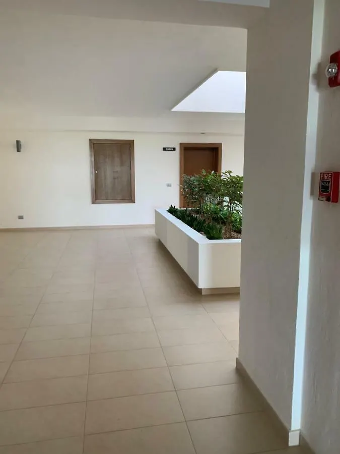 La Amada Condo With Marina View Cancún 0*,