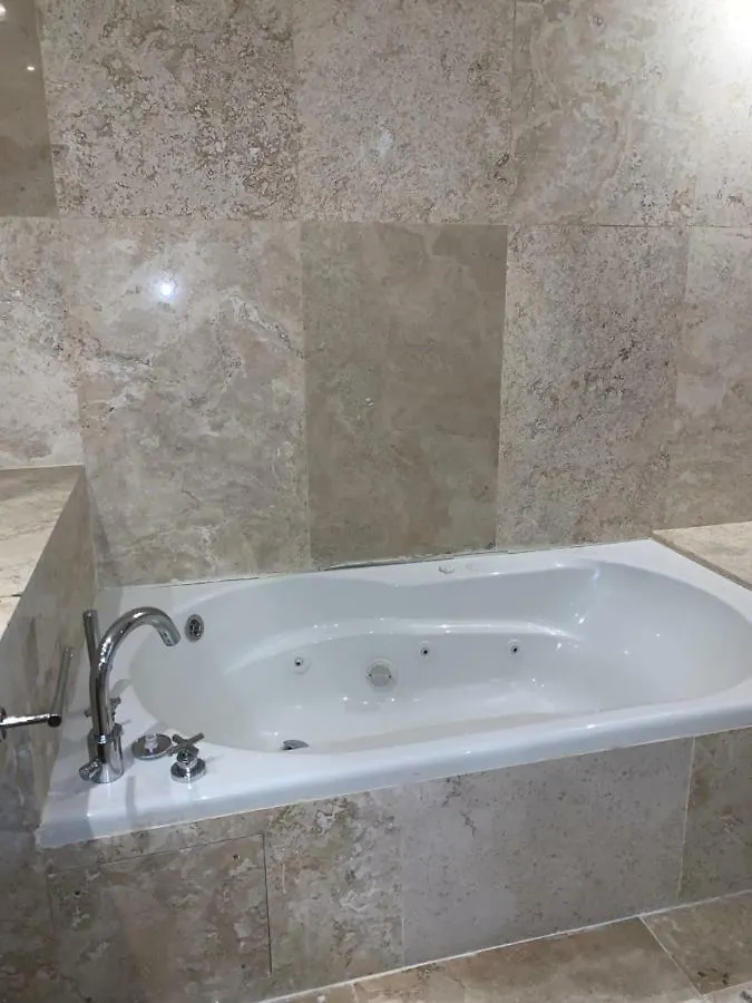 Apartament La Amada Condo With Marina View Cancún