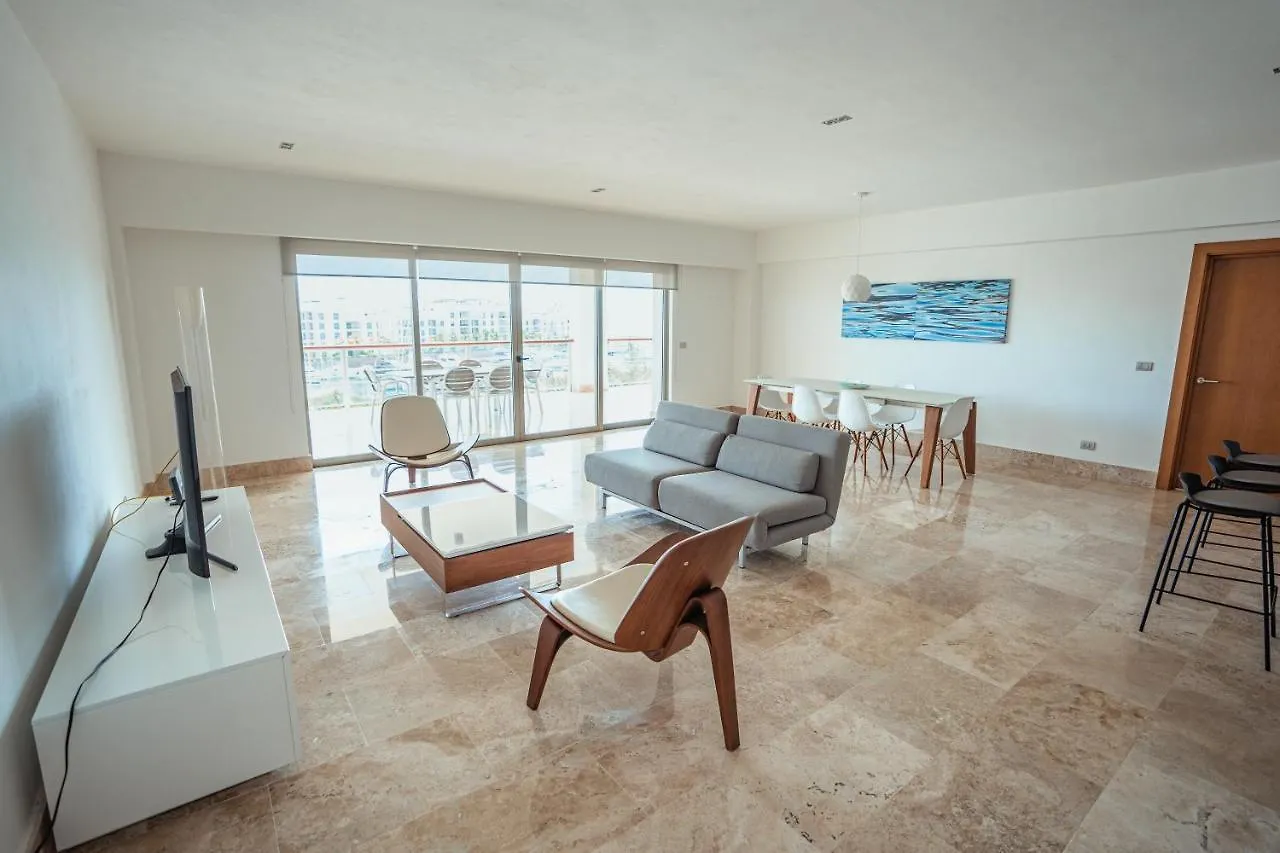 La Amada Condo With Marina View Cancun 0*,  Mexico