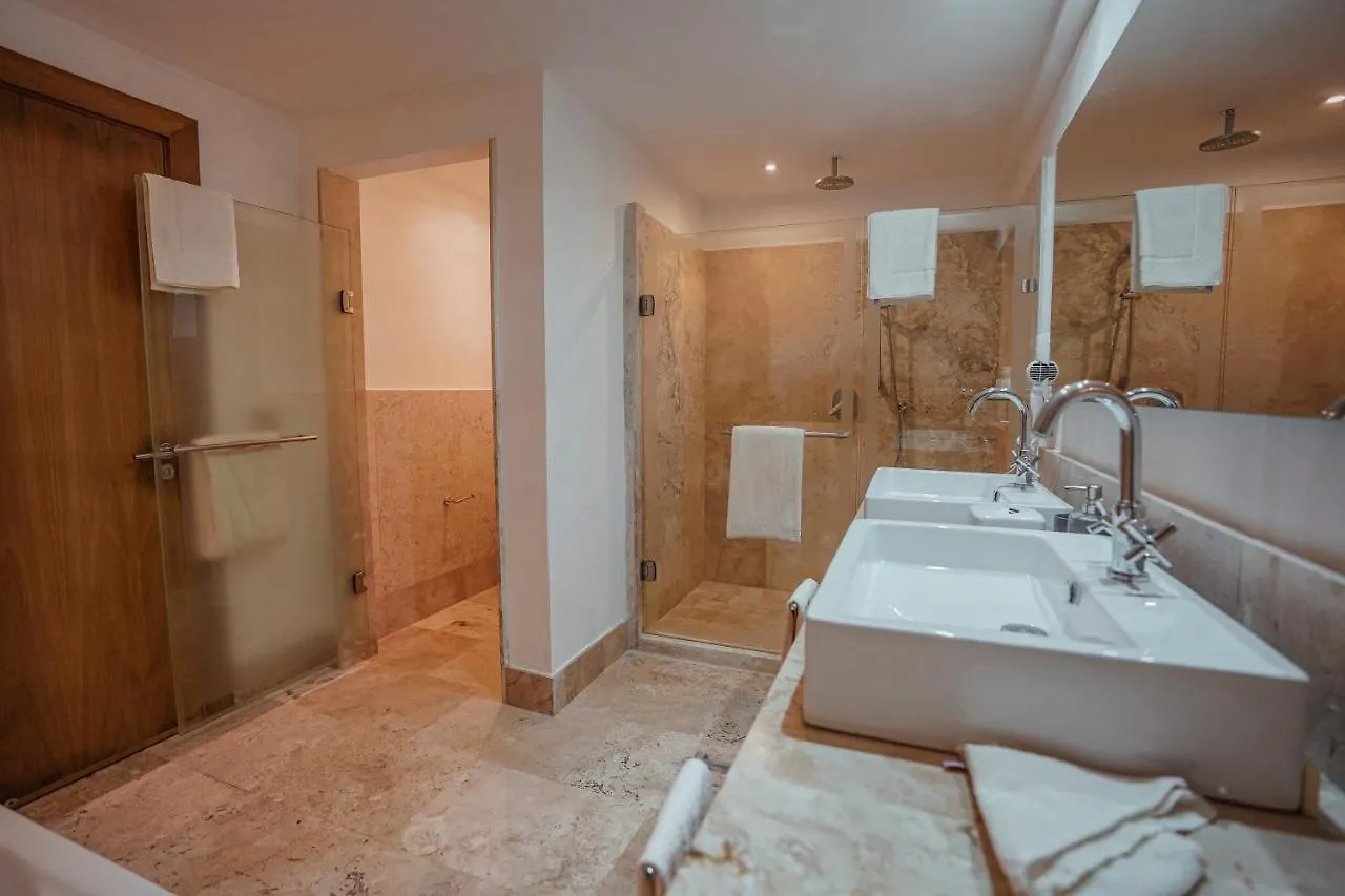Apartment La Amada Condo With Marina View Cancun Mexico