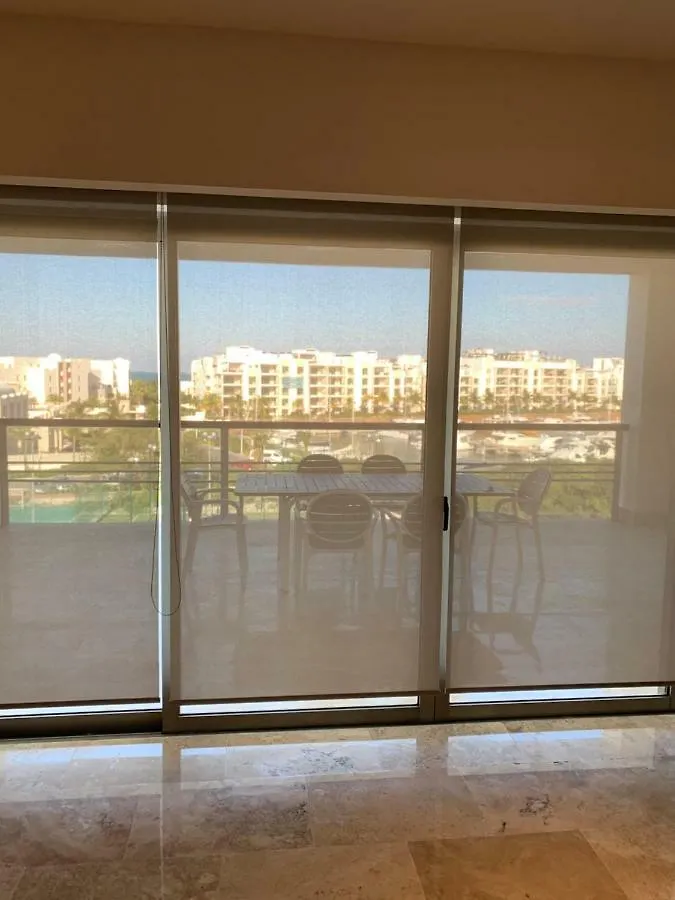La Amada Condo With Marina View Cancún 0*,  Mexique