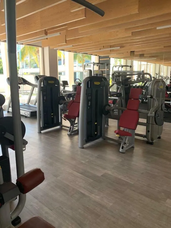 La Amada Condo With Marina View Cancun
