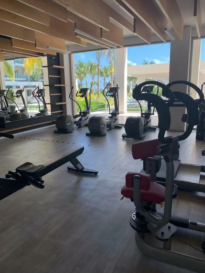 La Amada Condo With Marina View Cancún