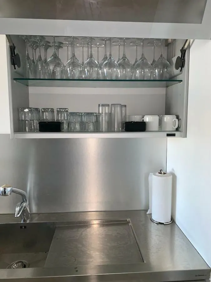 La Amada Condo With Marina View Cancun