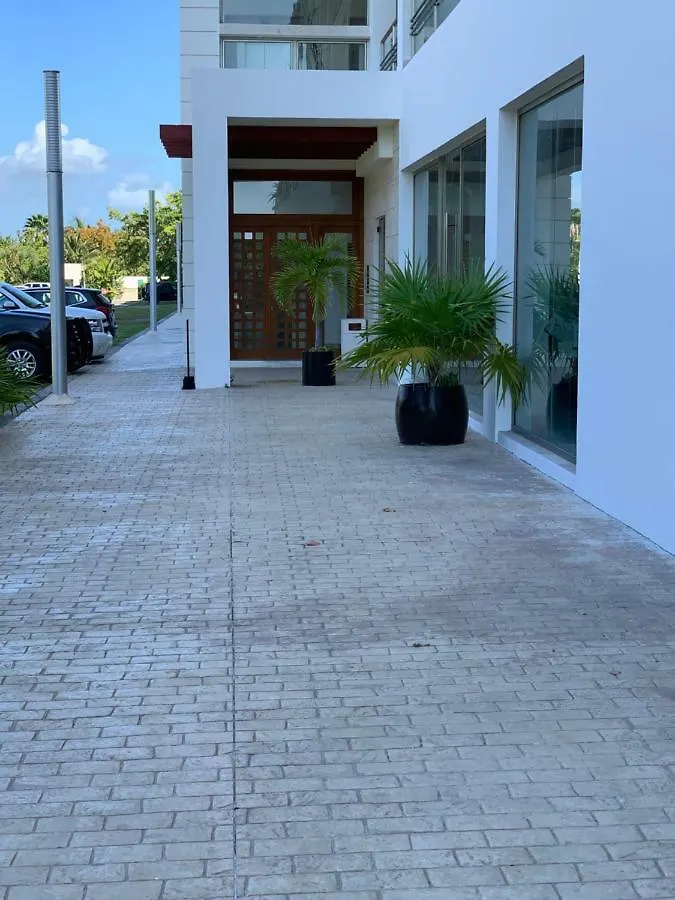 Appartement La Amada Condo With Marina View Cancún