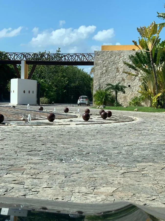 La Amada Condo With Marina View Cancún
