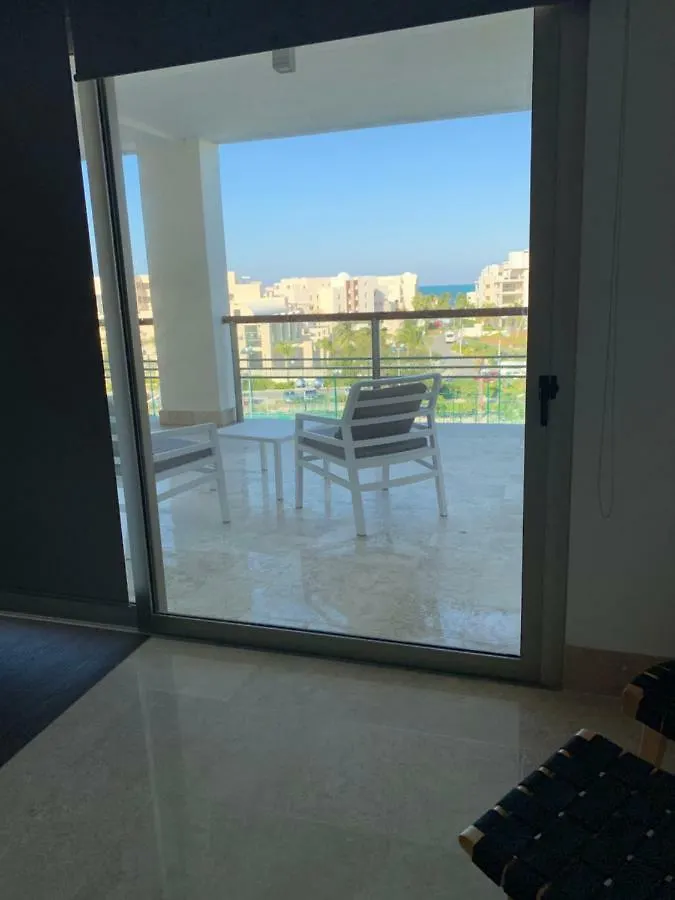 Appartement La Amada Condo With Marina View Cancún