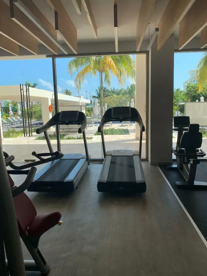 Appartement La Amada Condo With Marina View Cancún Mexique