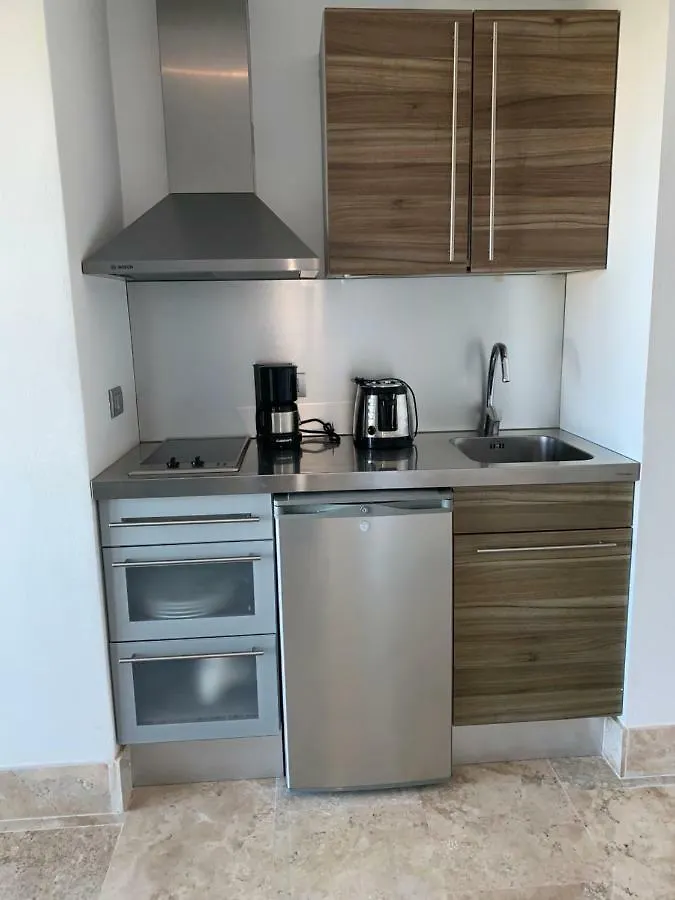La Amada Condo With Marina View Cancún