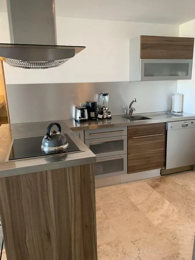 Appartement La Amada Condo With Marina View Cancún